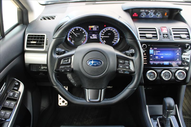 Subaru Levorg 2,0 i  ČR,A/T,4x4,EXECUTIVE - fotka 10 z 41