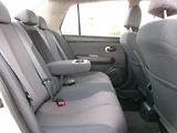 Nissan Tiida (2009) 1,6 16V AC ALU HF BT - náhled 13