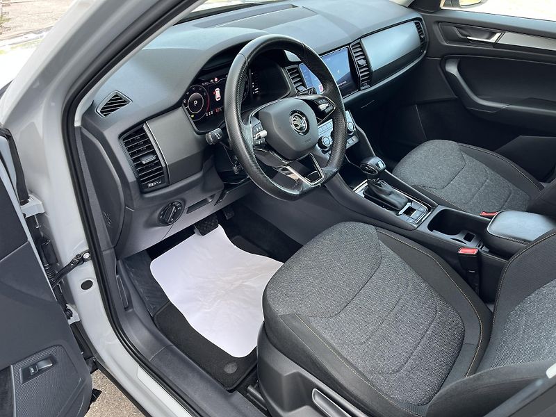 Škoda Kodiaq (2021) 1.5TSI*DSG*ACC*TAŽNÉ*4xVÝHŘEV - fotka 15 z 52