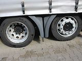 MAN TGX 24.510, EURO 6, 6X2, NAVIGACE, - náhled 16