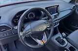 Hyundai i30 1,0 T-Gdi,Comfort,1.maj.,ČR,DP - náhled 12