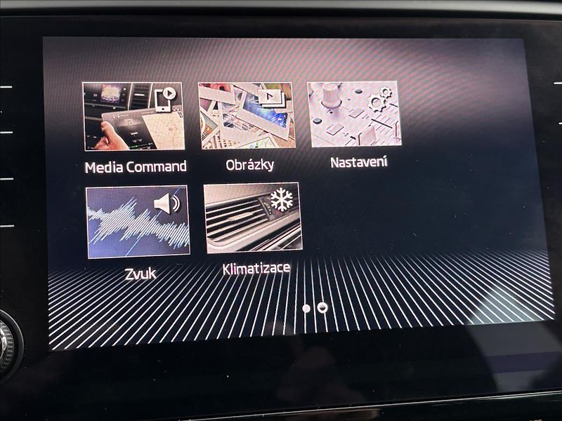Škoda Octavia 1,6 TDi 85kW DSG,Led,Navi,PDC - fotka 19 z 34