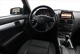 Mercedes-Benz Třídy C (2009) C 350 CDI, Navi, Xenony - náhled 7