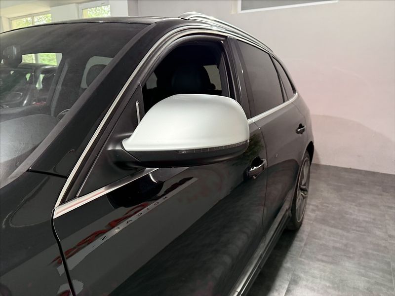 Audi SQ5 3,0   TDI 313HP QUATTRO BI-XEN - fotka 38 z 41