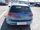 Volkswagen Golf 1,4 TSI,digiklima,xenon,s.kn. - náhled 7