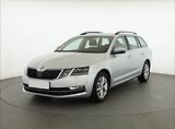 Škoda Octavia (2019) Style 1.6 TDI, Tempomat - náhled 1