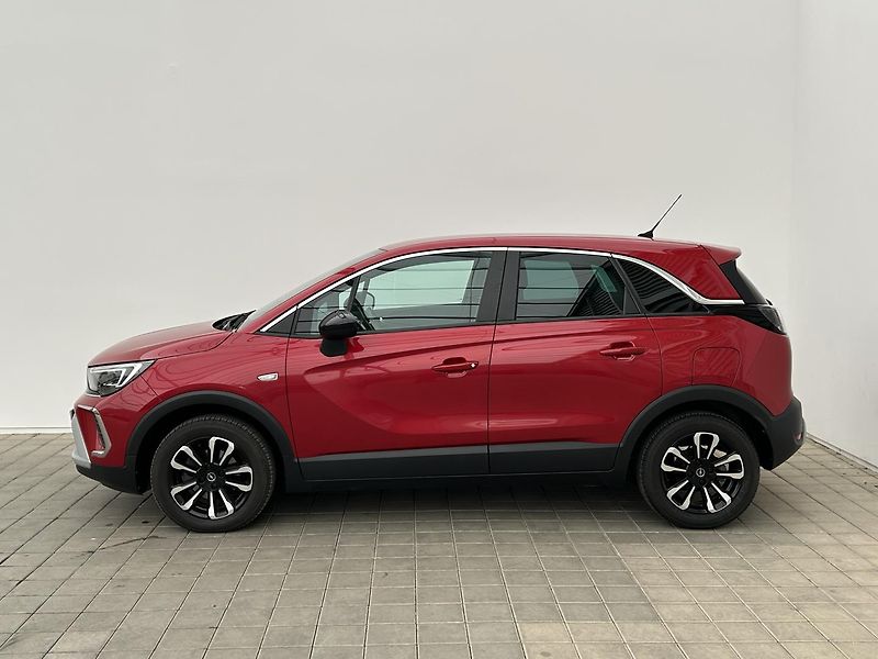 Opel Crossland 1.2 Turbo 130k Elegance - fotka 2 z 27