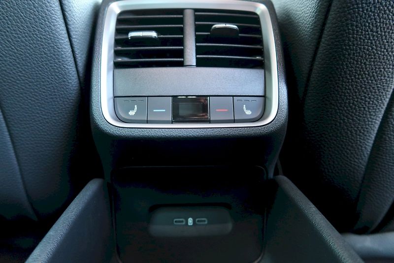 Škoda Octavia (2024) Top Selection 1.5 TSI 110 kW - fotka 28 z 28