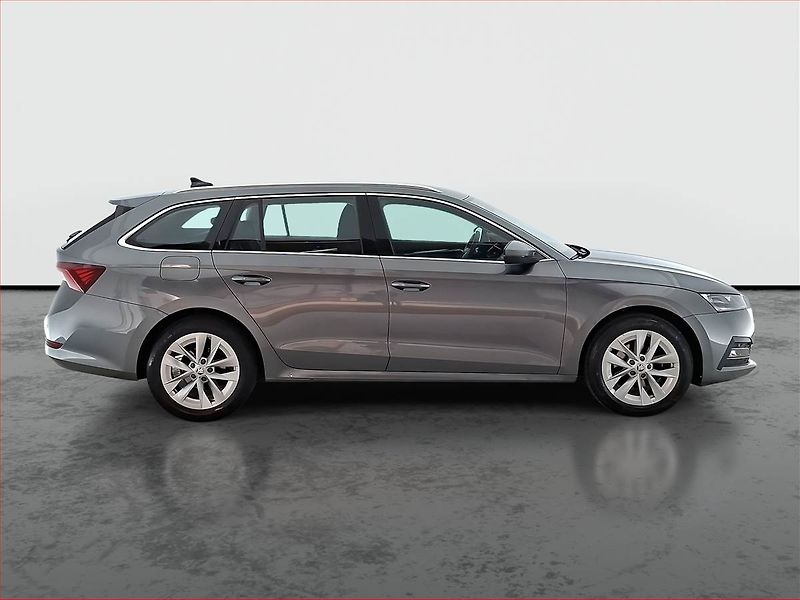 Škoda Octavia (2022) Style 2.0 TDI, ČR,1.maj - fotka 6 z 16