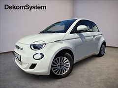 Fiat 500 0,0 - fotografie inzerátu