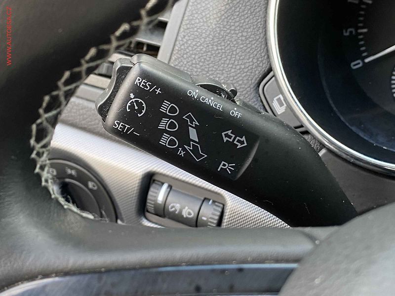 Škoda Yeti (2014) 2.0 TDi, Adventure - fotka 13 z 16