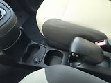 Fiat Panda (2015) 1.2 AUTOMAT NESEHNATELNÁ VERZE - náhled 39