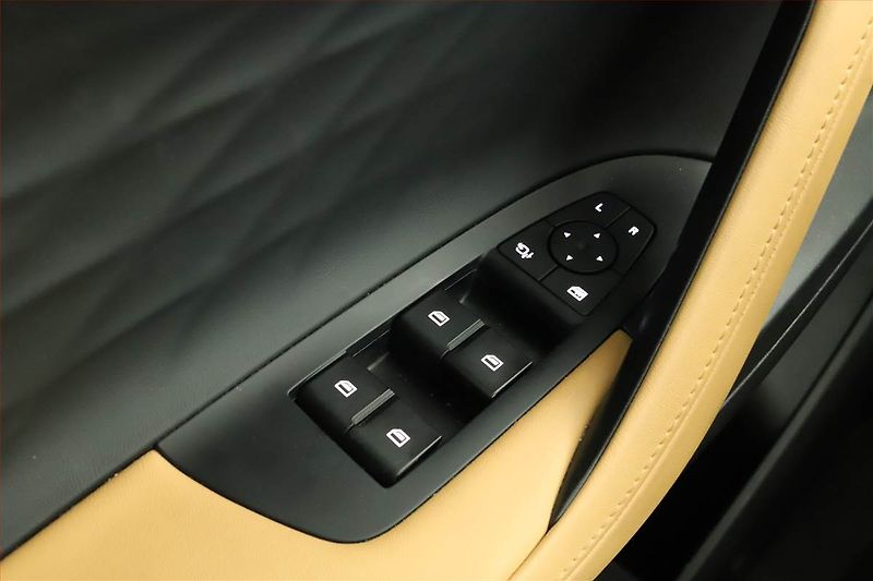 MG HS (2025) 1.5 TGI, EXCLUSIVE, AUTOMAT - fotka 12 z 17