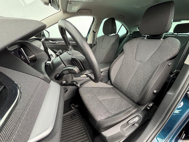 Škoda Octavia (2021) 2.0 TDI 110kW Style Plus - fotka 6 z 35