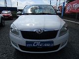Škoda Fabia Combi 1.2i 12V Ambiente, Klima - náhled 1
