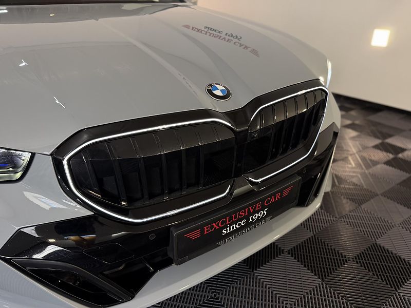 BMW Řada 5 BMW 540d xDrive M-Sport,tažné  - fotka 13 z 48