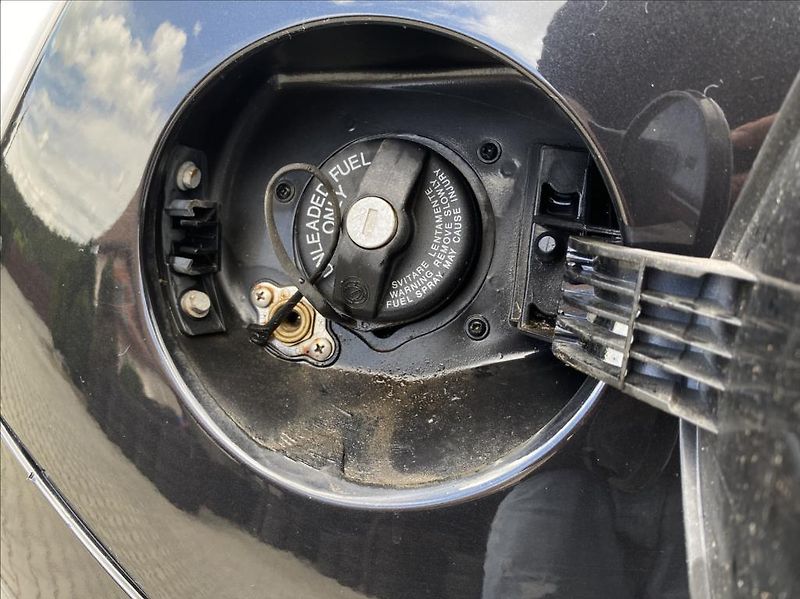 Fiat 500 1,2 i  Lounge / klima / LPG - fotka 30 z 33