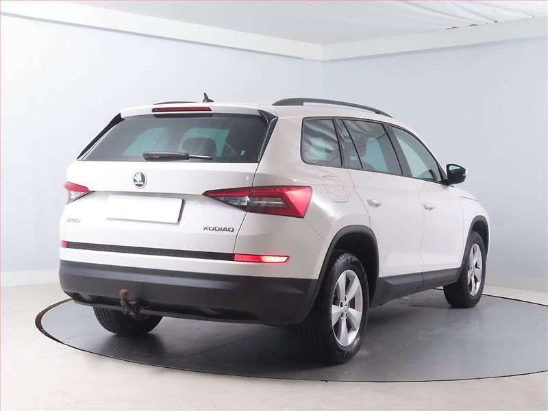Škoda Kodiaq (2019) Style 1.5 TSI - fotka 5 z 15