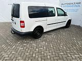 Volkswagen Caddy (2013) MAXI 2.0TDi 103kW! ČR! TAŽNÉ - náhled 3