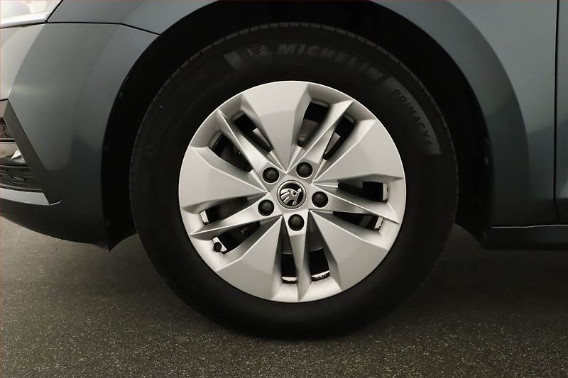 Škoda Octavia (2021) 1.5 TSI e-tec, Automat - fotka 16 z 16