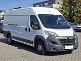 Citroën Jumper (2018) 2.0 BlueHDi, Maxi, 14m3, 1.0t - náhled 1