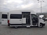 Volkswagen Grand California 2,0 TDI,ČR,DSG,NAV, - náhled 10