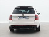 Škoda Octavia 2,0 TDI 135kW Xenon RS - náhled 6