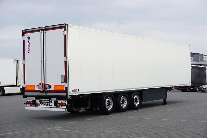 Schmitz (2020) CHŁODNIA / TK SLX 300 / DOPPEL - fotka 5 z 26