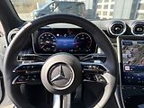 Mercedes-Benz GLC 220d 4M kupé, CZ, TAŽNÉ - náhled 10