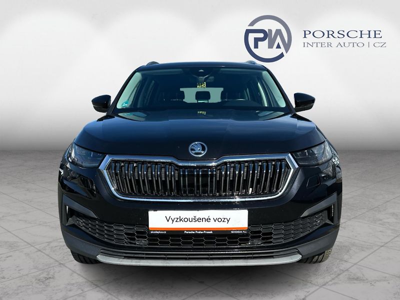 Škoda Kodiaq Style 2.0 TDI 147 kW DSG 4x4 - fotka 2 z 21
