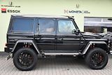 Mercedes-Benz Třídy G 500 4X42 BRABUS - náhled 12