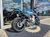CFMOTO (2026) 675 NK GP edition - náhled 3