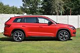 Škoda Kodiaq 2.0 TDi CR SPORT LINE,KŮŽE,LED - náhled 1