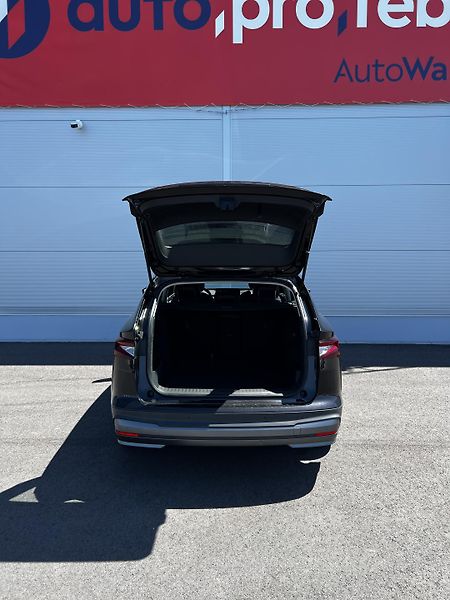 Škoda Enyaq 150kW 82kWh Tepelko DPH - fotka 25 z 26