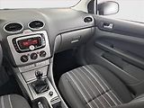 Ford Focus (2009) 1.4 16V, po STK, jezdí výborně - náhled 8