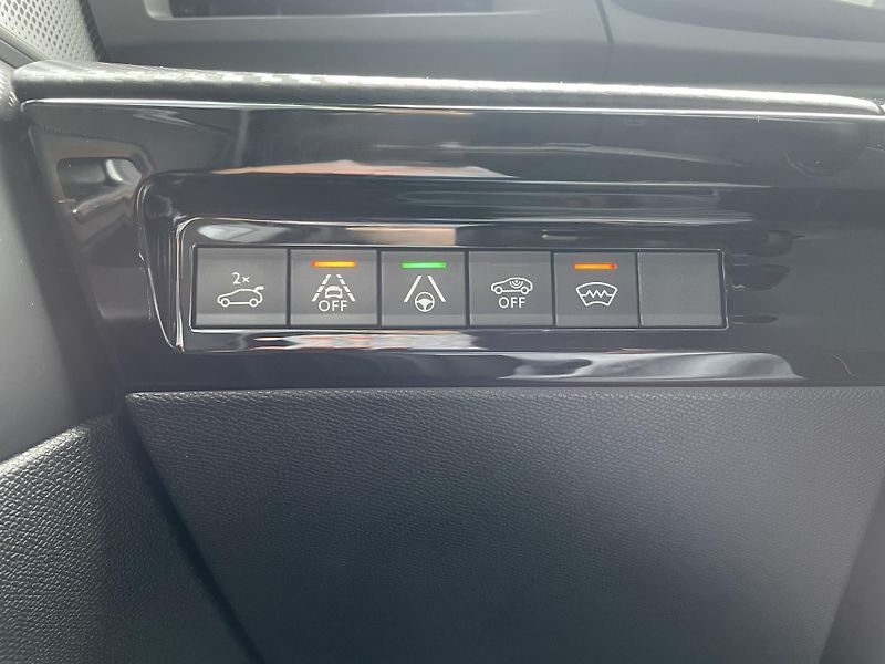 Peugeot 508 GT 1.6 PT 133 kW - fotka 26 z 33