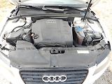 Audi A5 2.0 TDI, MANUÁL, DIGIKLIMA - náhled 25