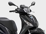 Piaggio (2026) Medley 200 ABS Euro 5+ AKCE - náhled 2