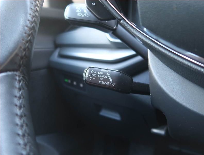 Škoda Octavia (2021) 2.0 TDI, Automat, Serv.kniha - fotka 20 z 22