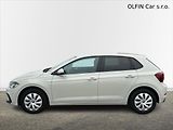 Volkswagen Polo 1,0 TSi 81kW 7DSG LIFE - náhled 10