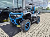 Linhai (2026) Landforce 650L Pro EPS 4x4 T3b - náhled 51