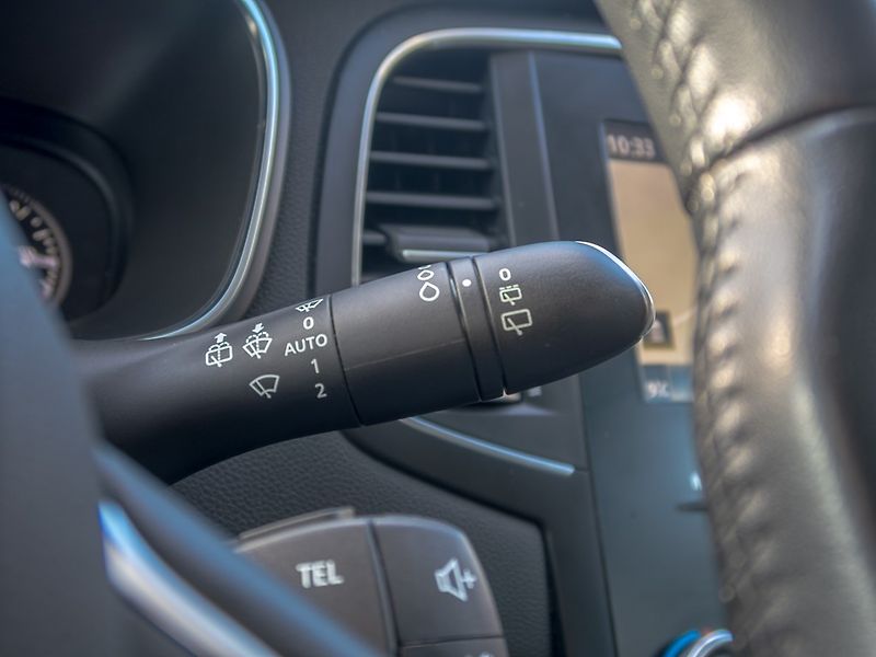Renault Mégane (2020) 1.4i 75KW - zelená VALENCIA - fotka 19 z 45