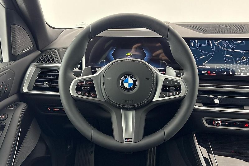 BMW X5 xDrive40d - fotka 19 z 22