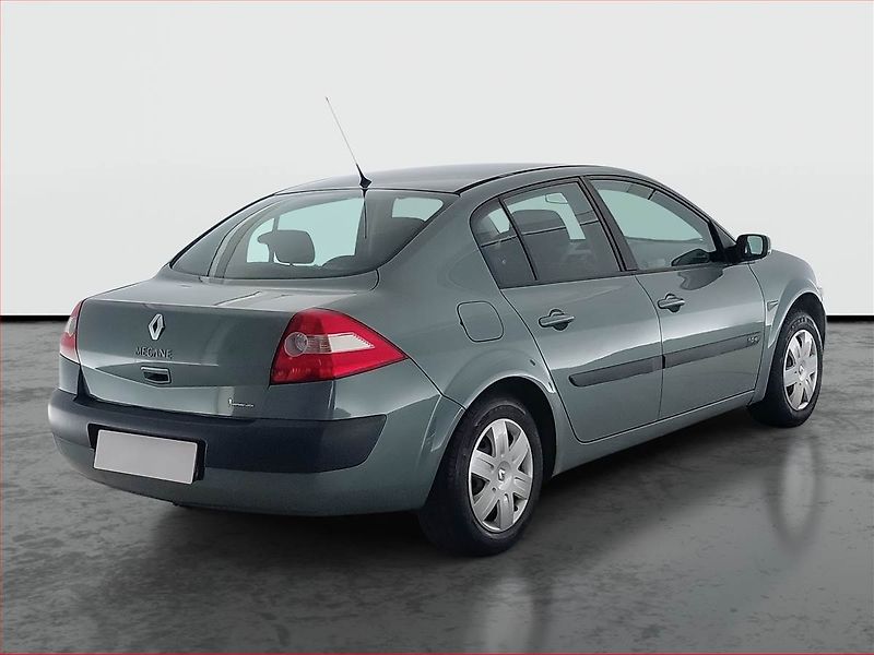 Renault Mégane (2005) 1.6 16V , ČR,1.maj, nová STK - fotka 5 z 14