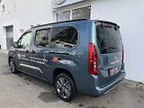 Toyota ProAce City Verso 1,5 D AT Family LWB - náhled 4