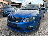 Škoda Octavia (2015) RS 2.0 TDi 135 KW - náhled 2