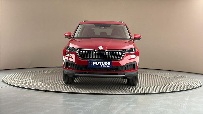Škoda Kodiaq 2.0 TSI DSG 4x4 Style - fotka 3 z 30