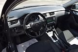 Škoda Octavia (2018) 1.6TDI 85kw DSG AMBITION APP  - náhled 22