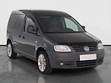 Volkswagen Caddy (2006) 1.9 TDI, 5Míst - náhled 1
