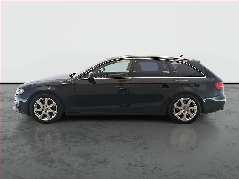 Audi A4 (2009) 2.0 TFSI, Serv.kniha, Navi - fotka 3 z 19